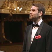 Cantante lirico in carriera offre le lezioni di canto, solfeggio e arte scenica